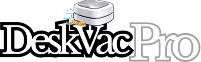 Deskvac Pro